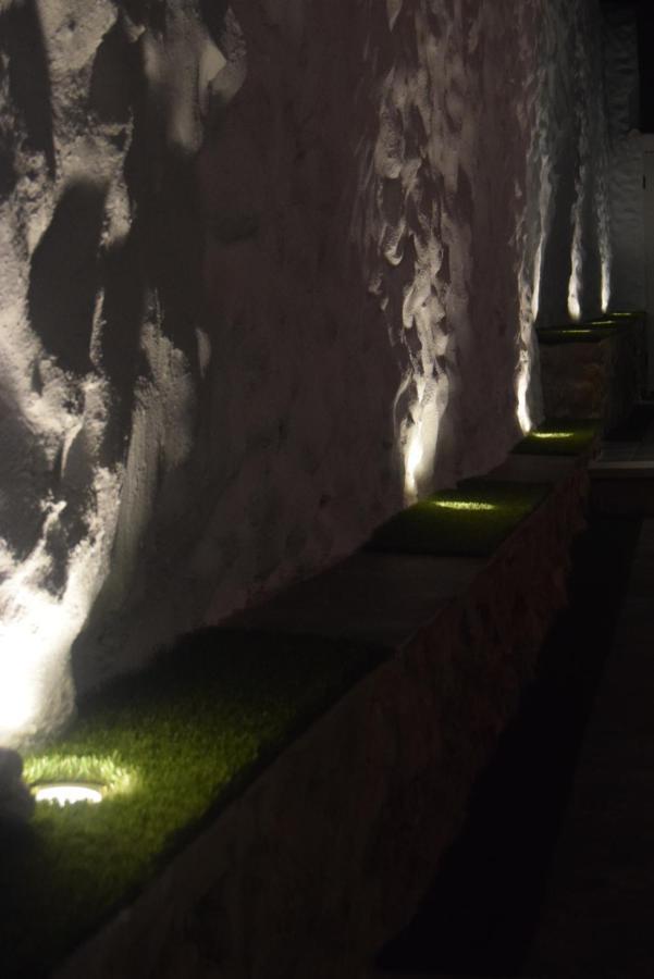 Piedra De Luna Mérida Exterior photo