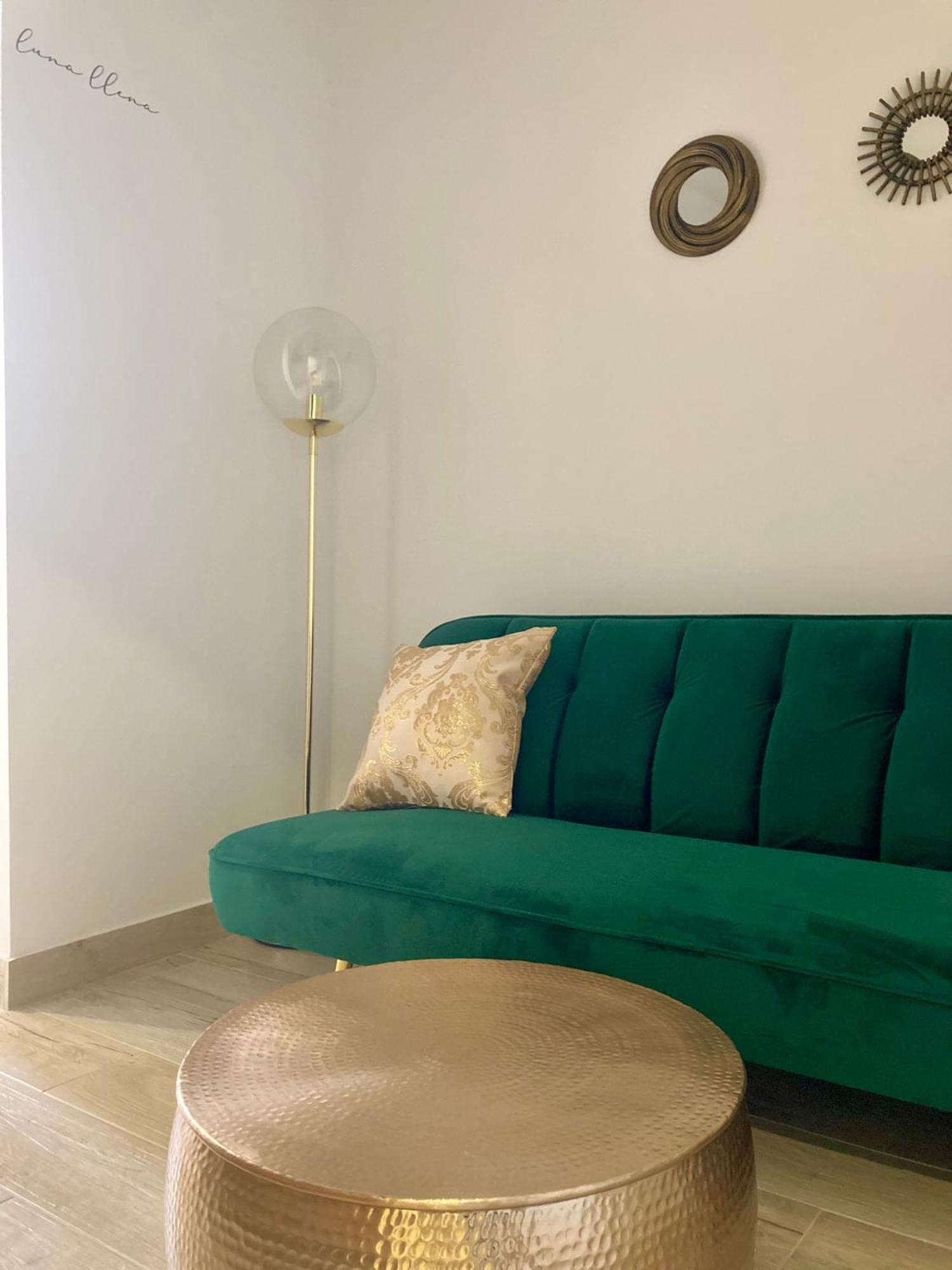 Piedra De Luna Mérida Room photo