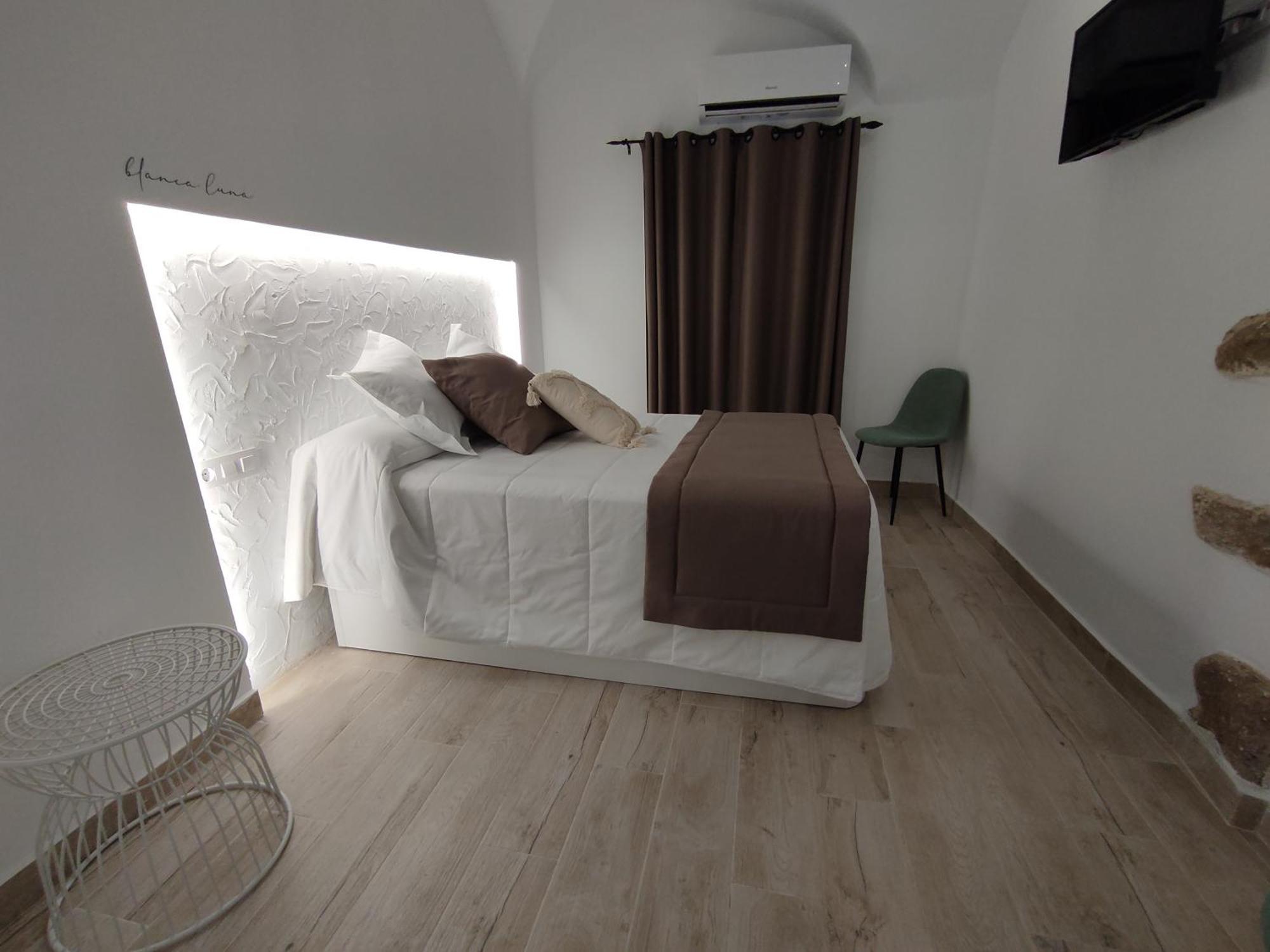Piedra De Luna Mérida Room photo