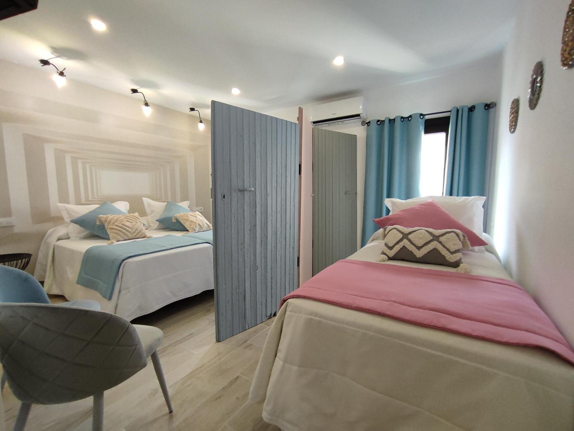 Piedra De Luna Mérida Room photo