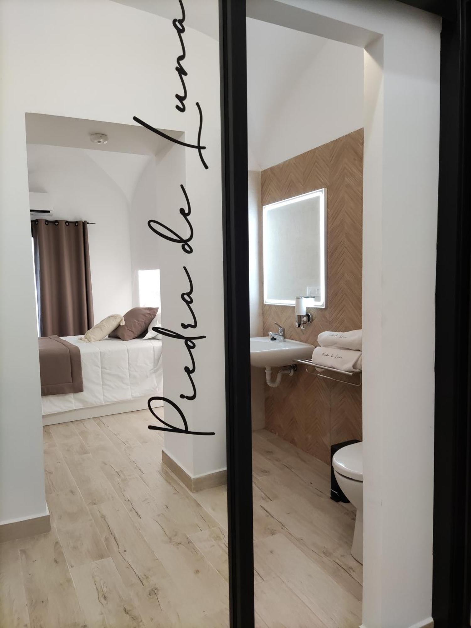 Piedra De Luna Mérida Room photo